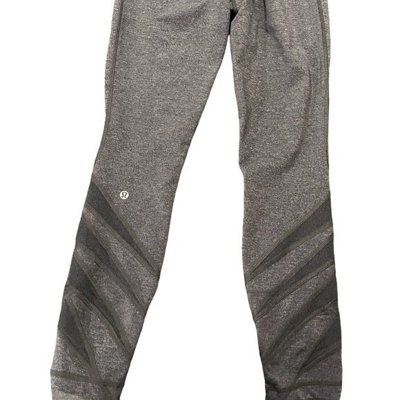 Lululemon Motionful 7/8 Tight 25" - Picture 7 of 7